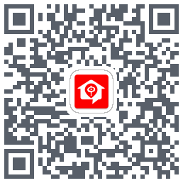 中原找房β QRcode