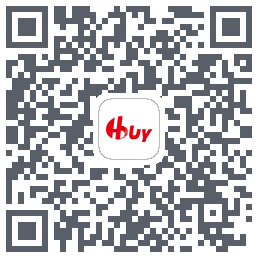 华人Hbuy QRcode