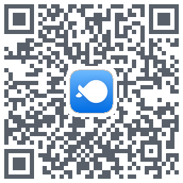 海e行 QRcode