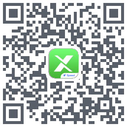 XTrend Speed的下載二維碼