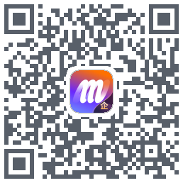 享脉企业版的下載二維碼