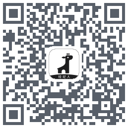 看房日记 QRcode
