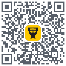 超级猩猩 QRcode