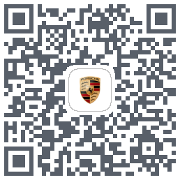 保时捷Download QR-Code