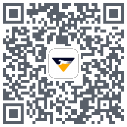 飞豹快运 QRcode