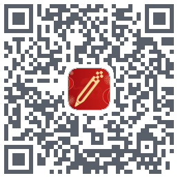 Wellnoteรหัส QR สำหรับดาวน์โหลด