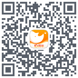 灵犀智慧办公du code QR de téléchargement