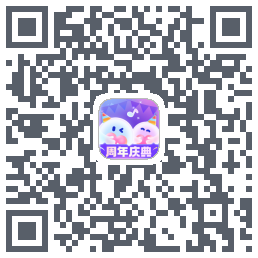 KK星球的下載二維碼