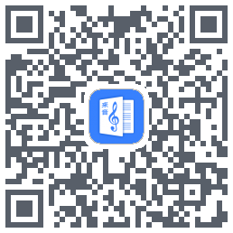 来音制谱のダウンロードQRコード
