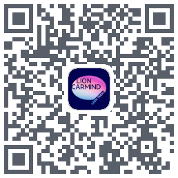 LionCarmind QRcode