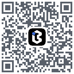 BlueprintGo的下載二維碼
