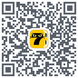 七猫作家助手 QRcode