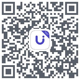U净 QRcode