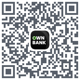 OwnBank QRcode