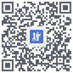道路之星 QRcode