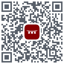 润泽园código QR de descarga de
