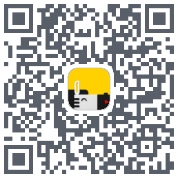快乐斑马HD QRcode