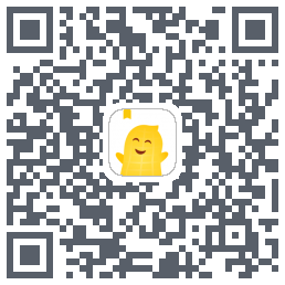 花生小说 QRcode