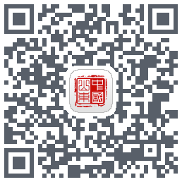 爱山东 QRcode