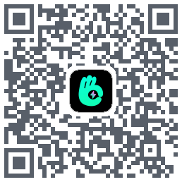 掌心雷 QRcode