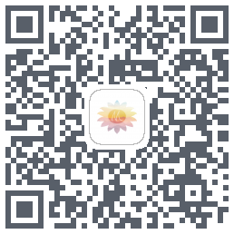 向日葵声学 QRcode