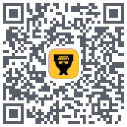 超级猩猩 QRcode
