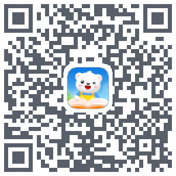 AI自习室的下載二維碼