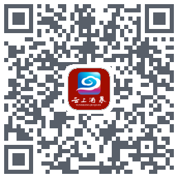 云上酒泉 QRcode