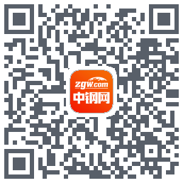 中钢网código QR de descarga de