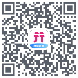 无忧行 QRcode