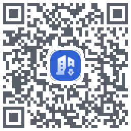 社会救助的下載二維碼