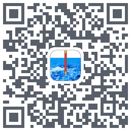 钉海神针 QRcode