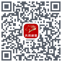 奔腾融媒的下载二维码