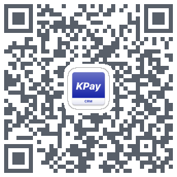 KPAY CRM βรหัส QR สำหรับดาวน์โหลด