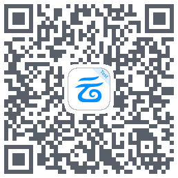 中国移动云盘 QR-код для загрузки