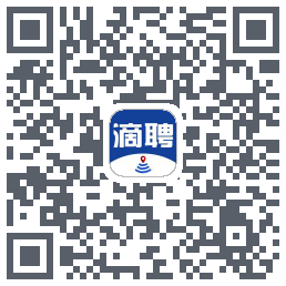 滴聘 QRcode