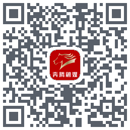 奔腾融媒รหัส QR สำหรับดาวน์โหลด
