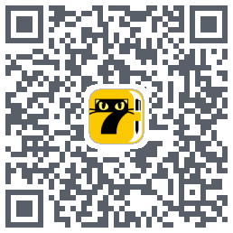 七猫作家助手的下載二維碼