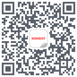 NIIMBOT QRcode