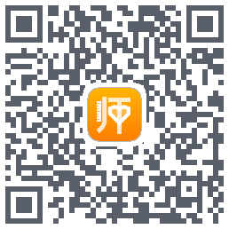 师训宝(学员端) QRcode