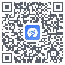 降龙รหัส QR สำหรับดาวน์โหลด