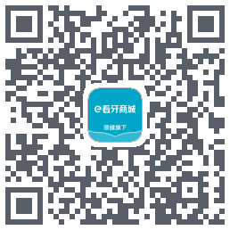 e看牙商城 QRcode