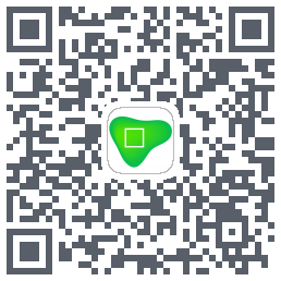 绿图código QR de descarga de