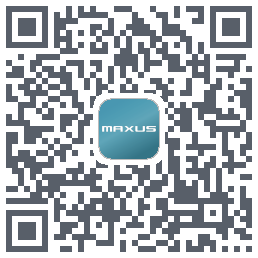 上汽MAXUS的下载二维码