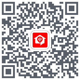 中原找房β QRcode