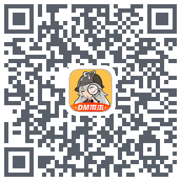 剧本杀 QRcode