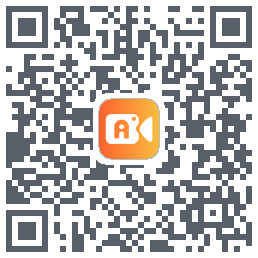 AI数字人 QRcode