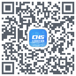 江苏医保云código QR de descarga de