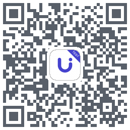 U净รหัส QR สำหรับดาวน์โหลด