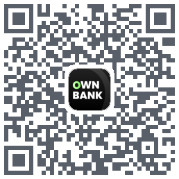 OwnBank QRcode